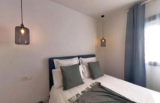 Apartment in Puerto del Rosario Near Playa Chica - Foto 7