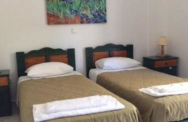 Koukounaries Studios - Foto 49