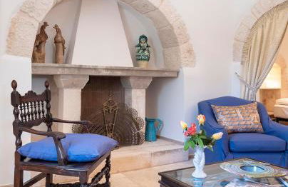 Trulli Uliveto Acquafonda - Foto 25