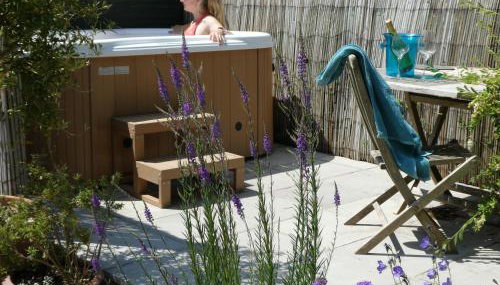 Bracken in Converted Barn - Foto 3