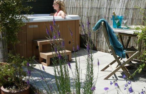 Bracken in Converted Barn - Foto 3