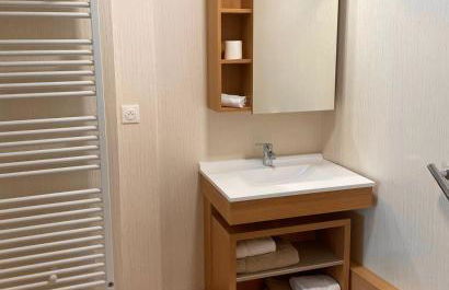 Zenao Appart'hôtels Mâcon - Foto 6