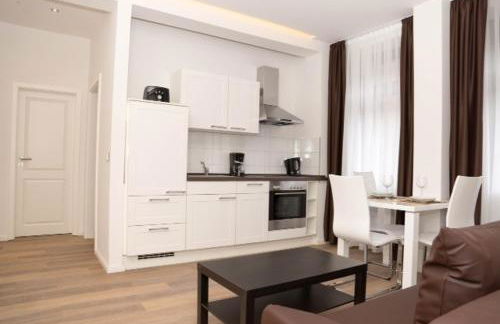 Boardinghouse Rosenstraße - Foto 32