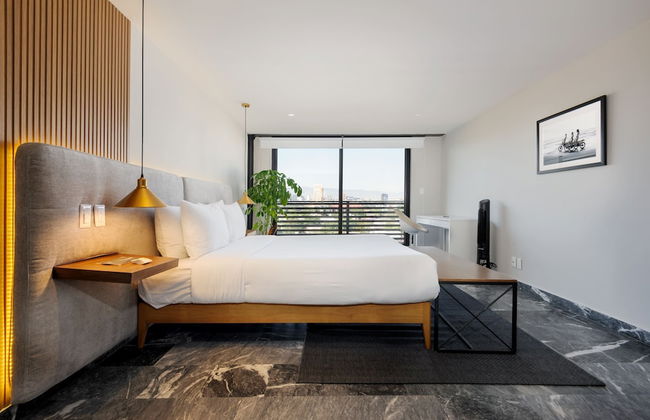 w Amazing 3BR in Polanco - Foto 11