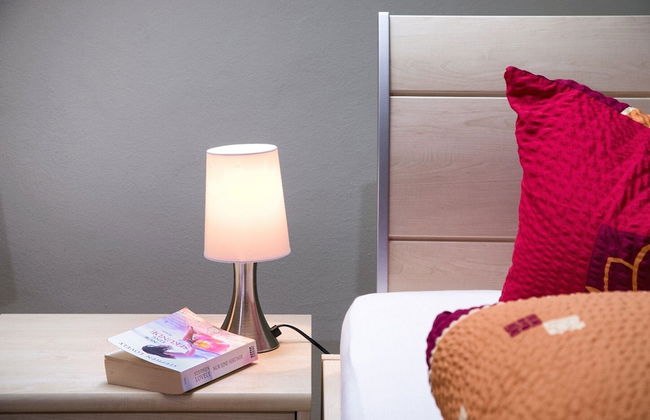 Ferienhaus Waldblick - Foto 8