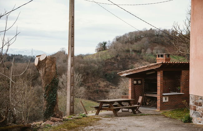 Casa Carquera, in the Heart of Asturias - Photo 18