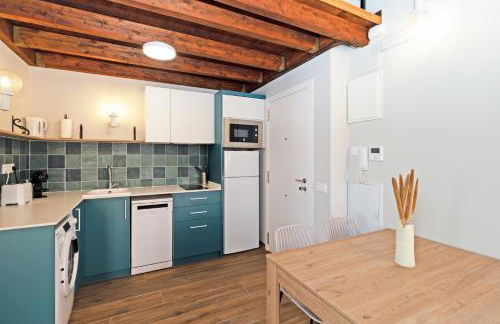 Maritime Apartamentos Puerto - Foto 13