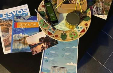 Pinelopis House, Skala Sikamineas, Molivos, Mytilene - Photo 72