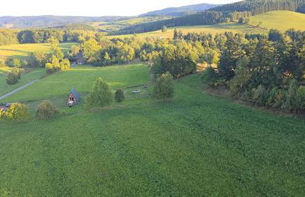 Siódme Niebo domek w górach - Foto 63