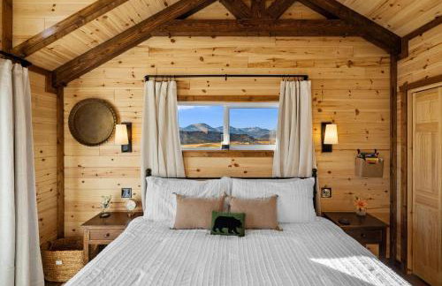 Little Lodge at Emigrant Peak - Foto 19