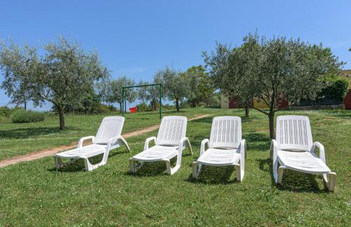 Family friendly house with a parking space Sveti Martin, Central Istria - Sredisnja Istra - 7849 - Foto 9