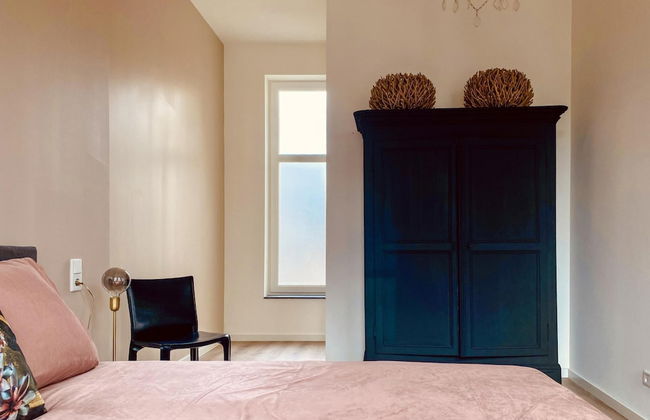 Stylish Apartment in Centre of Maastricht - Photo 16