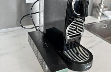 RAUM2GO - NO2 zentrales 2-Zimmer apartment DESIGN & BLICK - Foto 11