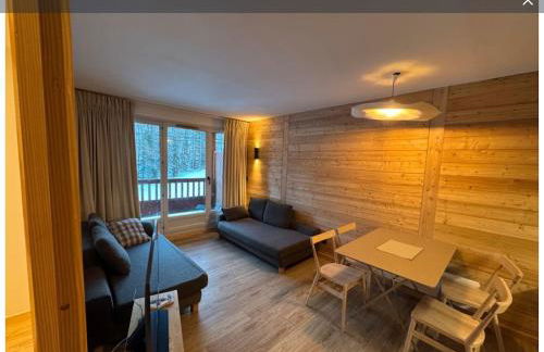 Résidence Albane, T3 entièrement refait - Foto 1