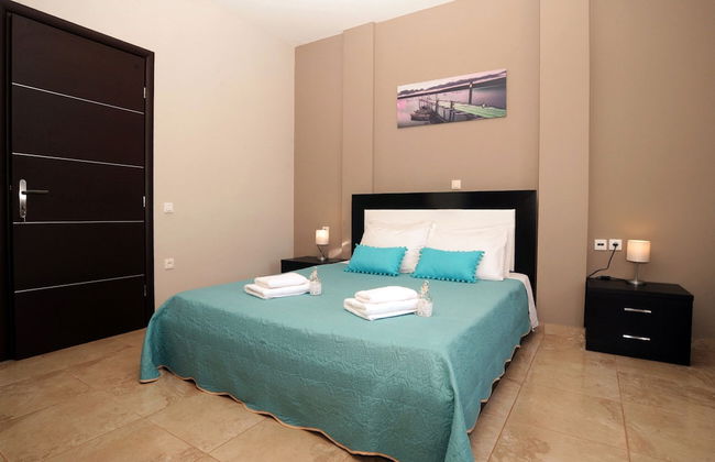 Mediteranean View Villa - Foto 5