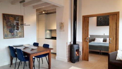 Apartamentos Rurales Entre Fuentes - Foto 2