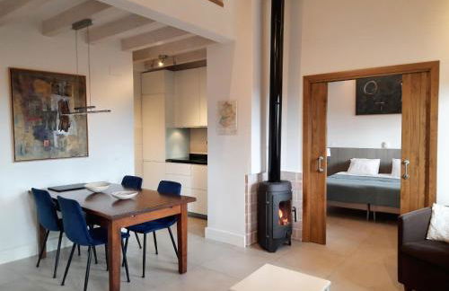 Apartamentos Rurales Entre Fuentes - Foto 2