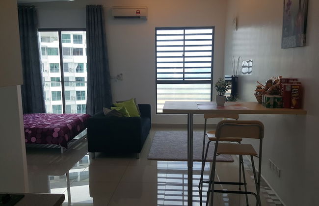 Cyberjaya Cybersquare - Foto 5