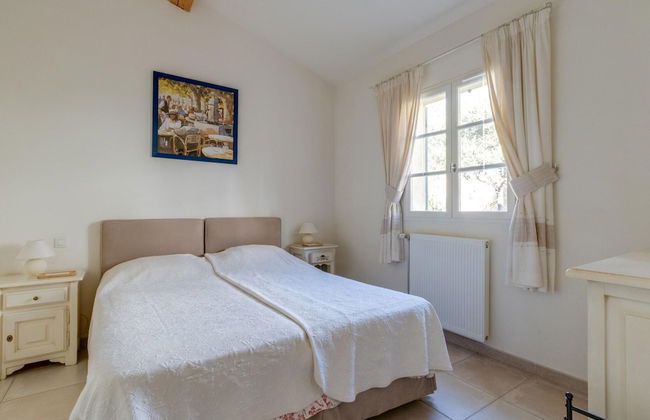 Terraced House in Domaine de Saint-endreol With Golf, SPA and Communal Pool - Photo 6