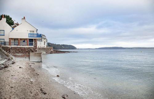 Birdcage Cottage, Free WiFi, Fireplace, Coffee Machine - Foto 7