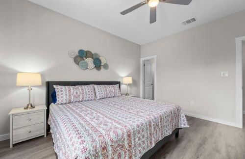 New Temple 3 Bd sleeps 6 ppl quiet street 5 mi to BS&W medical - Professionally managed by Stay Albatross - Foto 12