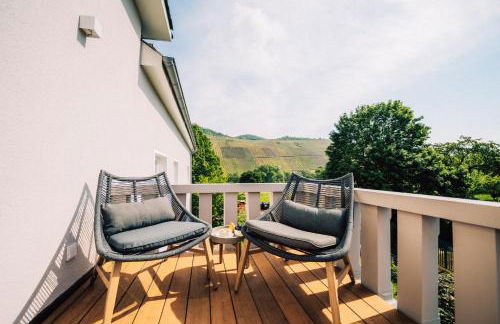 Gut Försterlay - Exklusive Boutique Apartments im historischen Winzerhaus direkt an der Mosel - Foto 1