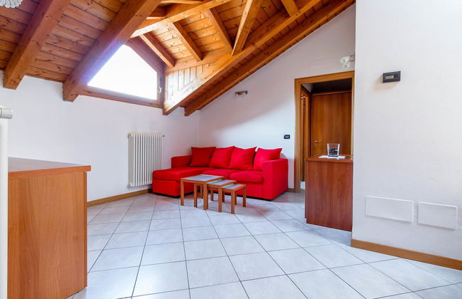 Barcaiolo Apartment - Foto 12