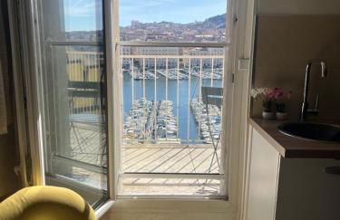 Beau duplex sur le vieux port - Foto 4