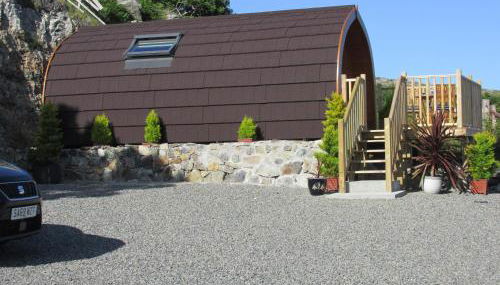 Loch Cromore Holiday Pods - Photo 4