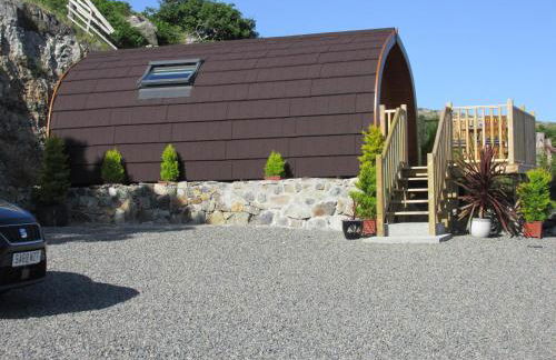 Loch Cromore Holiday Pods - Photo 4