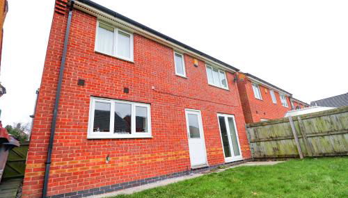 Royal Oak Home - Foto 5, Garden view