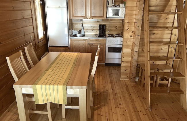 Lentiira Holiday Village - Foto 13