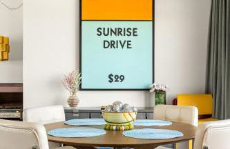 Mid Century Vibes - 2 Min to JTNP - Retro Dive Bar - View - Foto 6