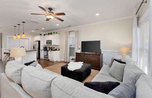 Downtown Wilmington Home ~ Pet Friendly - Foto 10