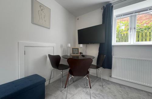 Modern 3 Bed House with Parking in Rothley - Foto 21