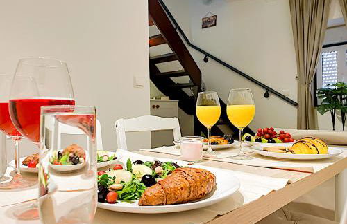 Cozy 3 Bedroom Apartment in Belem Lisbon 3 to 5 Guests - Photo 8