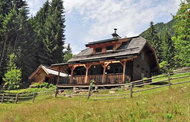 Chalet in Kolbnitz Near Ski Slopes - Photo 15