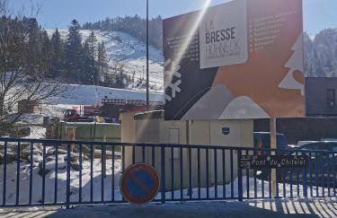 Le Cocon de Litia - Foto 33