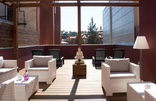 Home To Home Barcelona - Foto 40