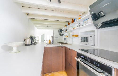 Proche Château Appartement Calme & Familiale - Foto 10