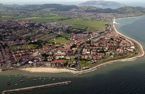 Dinerth Cottage - Foto 16