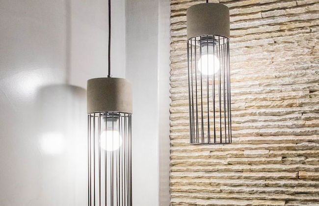 Pebble Luxury Suite by the Sea - Photo 28