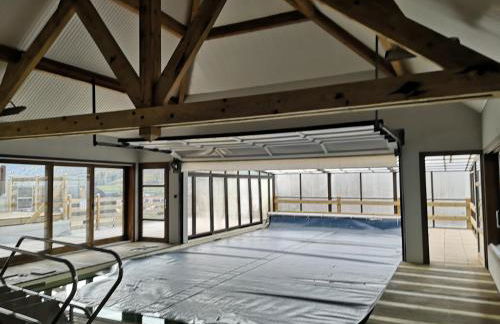 Les Balcons de La Neste - Appt 1 à 6 personnes (Balcon et vue montagne) - Foto 15