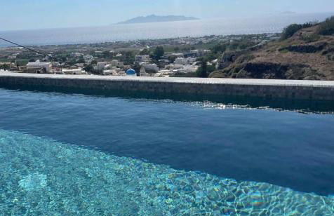 Solo Sole Suites Santorini - Foto 29