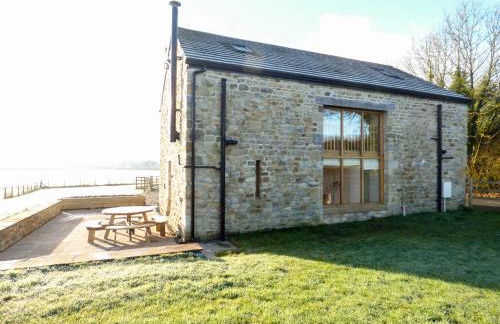 Cow Hill Laith Barn - Foto 15