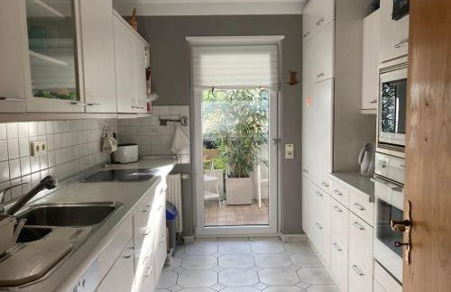 Großzügige Wohnung mit Flair und Aussicht - Foto 19