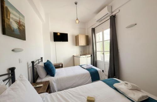 Aegean Nest Studios - Adults only - Foto 17