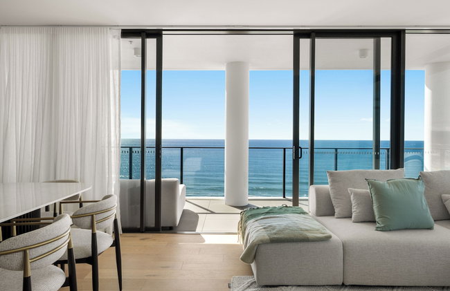 Sandbar Burleigh Heads -Burleigh Letting - Foto 61