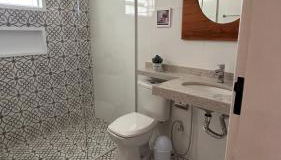 Aconchego Familiar Apartamento a 3 min do Centro - Foto 4