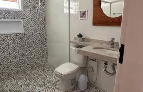 Aconchego Familiar Apartamento a 3 min do Centro - Foto 4